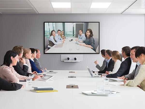 Cisco HD video conferencing terminal SX20 offer is underway